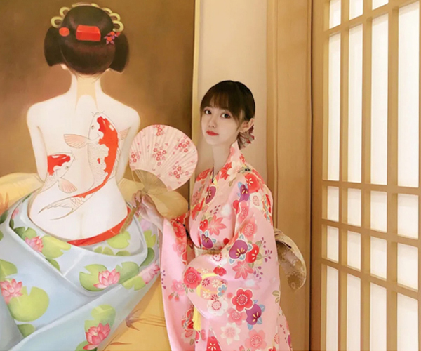 深圳龙岗spa养生Kanimi养生欢迎您